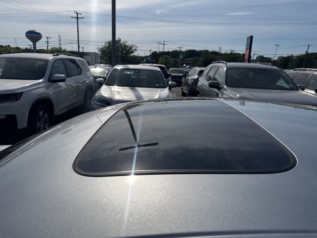 2023 Honda Accord Hybrid Base