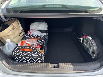 2023 Honda Accord Hybrid Base