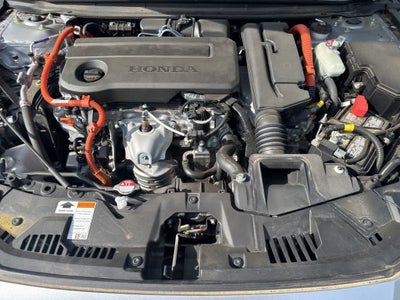 2023 Honda Accord Hybrid Base