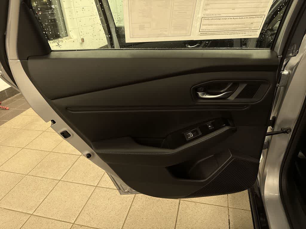2023 Honda Accord Hybrid Base