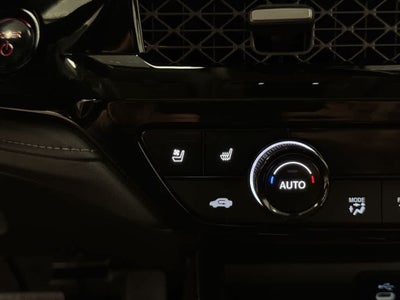 2023 Honda Accord Hybrid Base