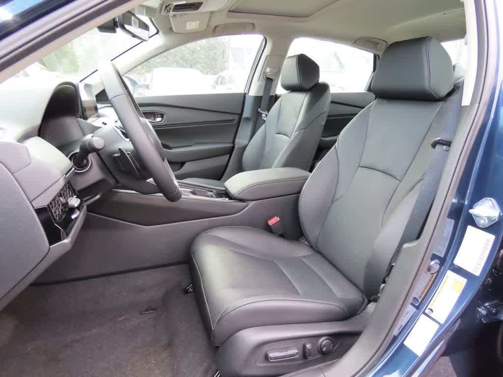 2026 Honda Accord Touring