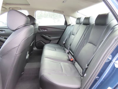 2026 Honda Accord Touring