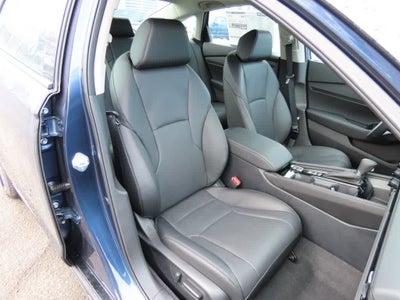 2026 Honda Accord Touring