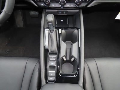 2026 Honda Accord Touring