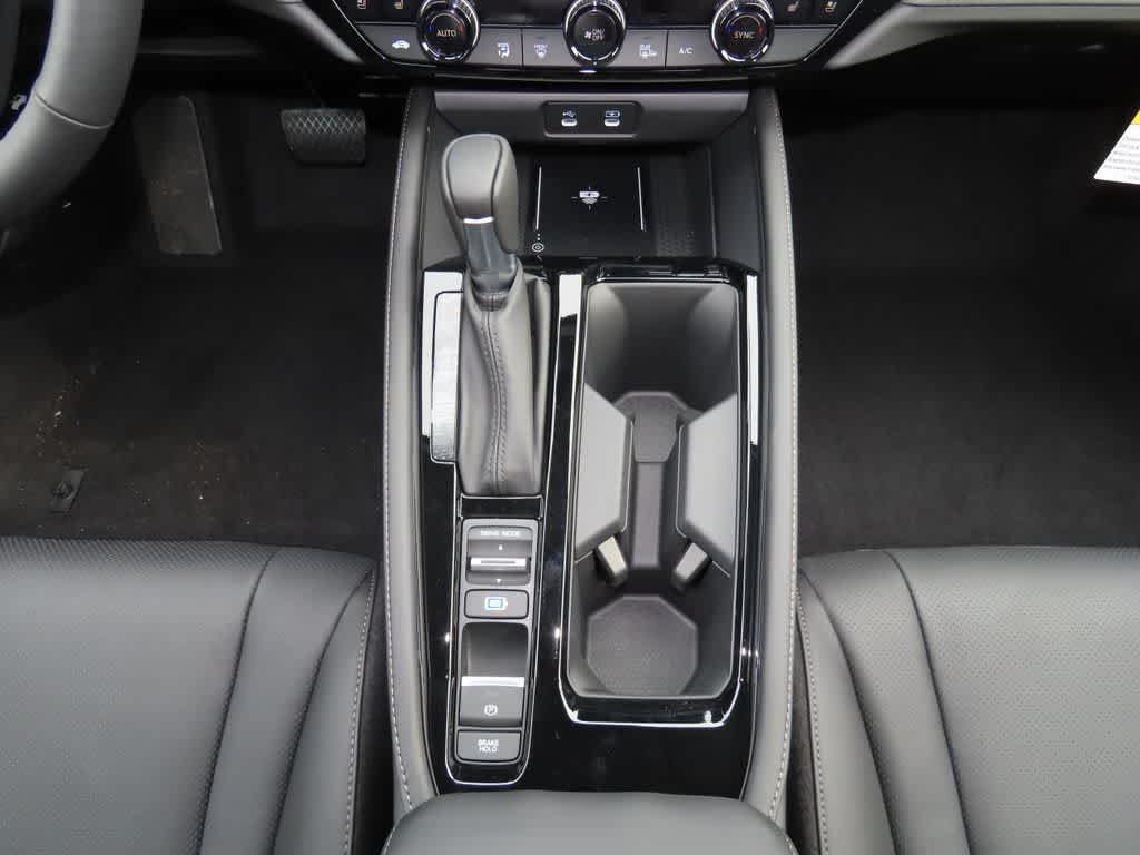 2026 Honda Accord Touring