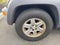 2004 Jeep Liberty Sport