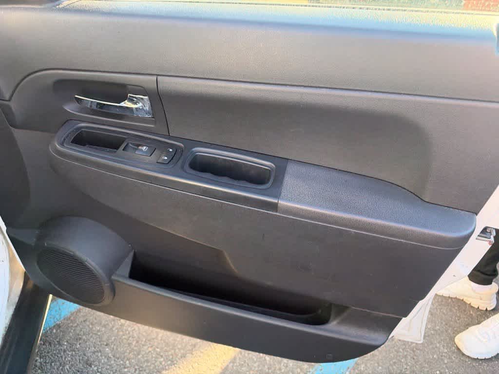 2010 Jeep Liberty Sport