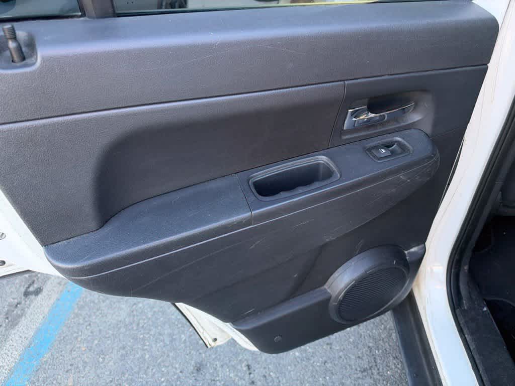 2010 Jeep Liberty Sport