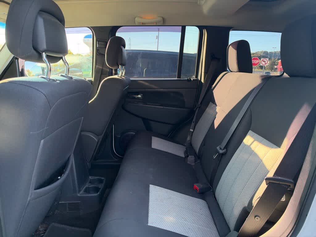 2010 Jeep Liberty Sport