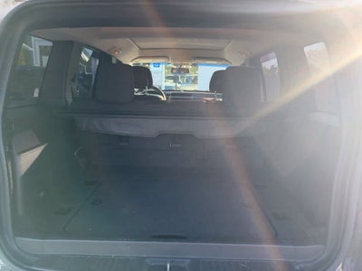 2010 Jeep Liberty Sport