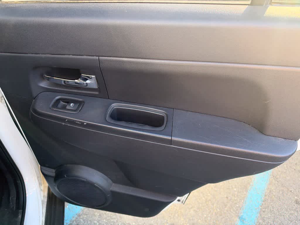 2010 Jeep Liberty Sport