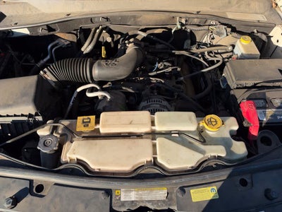 2010 Jeep Liberty Sport