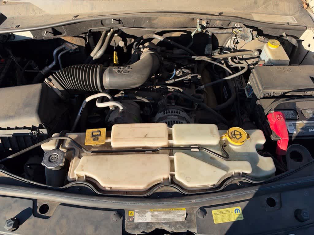 2010 Jeep Liberty Sport