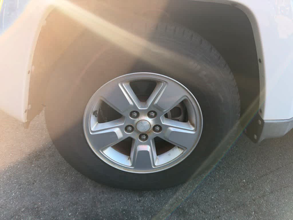2010 Jeep Liberty Sport