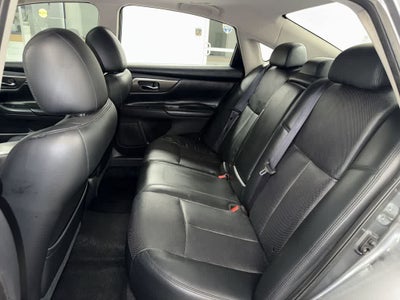 2015 Nissan Altima 2.5 SL