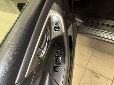 2015 Nissan Altima 2.5 SL