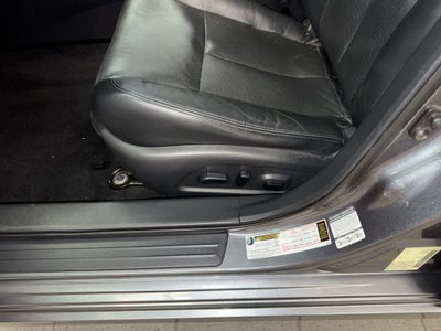 2015 Nissan Altima 2.5 SL