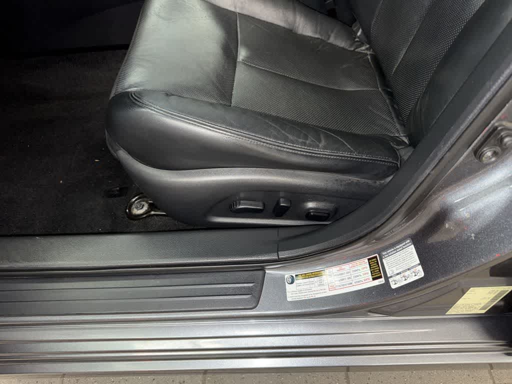 2015 Nissan Altima 2.5 SL
