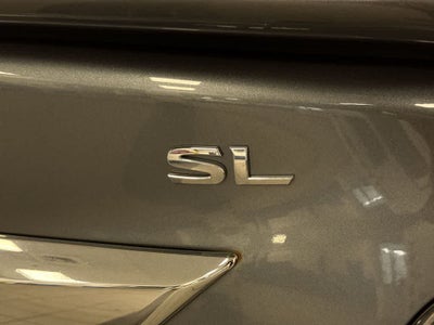 2015 Nissan Altima 2.5 SL