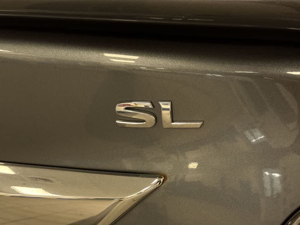 2015 Nissan Altima 2.5 SL