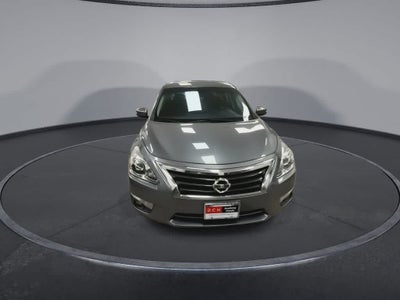 2015 Nissan Altima 2.5 SL