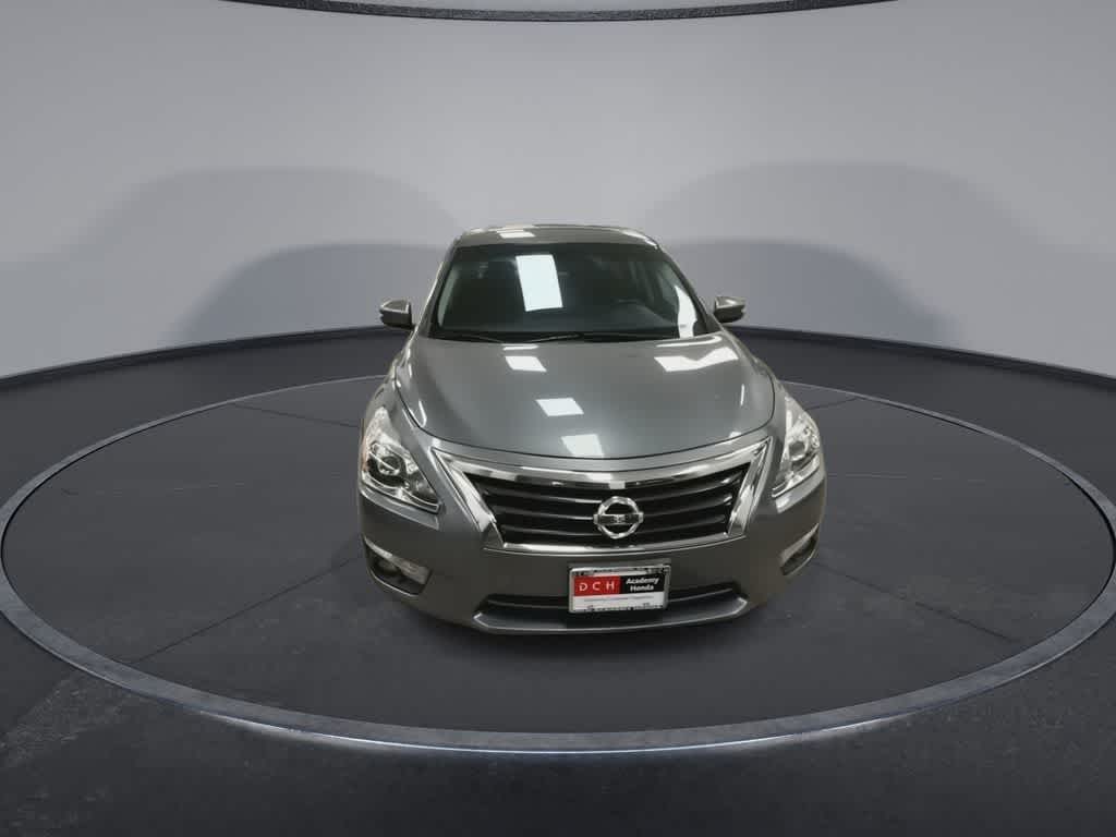 2015 Nissan Altima 2.5 SL