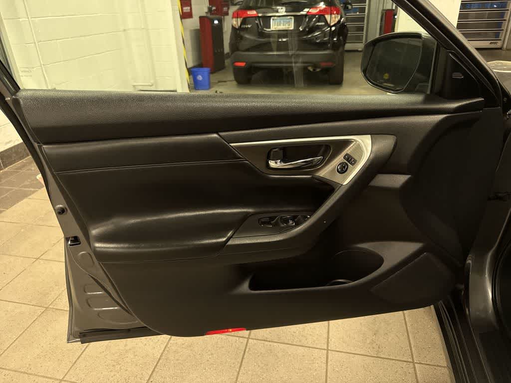 2015 Nissan Altima 2.5 SL