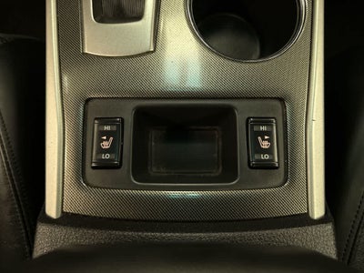2015 Nissan Altima 2.5 SL