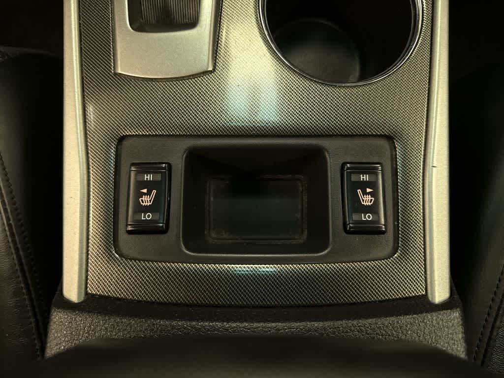 2015 Nissan Altima 2.5 SL