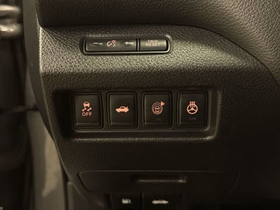 2015 Nissan Altima 2.5 SL