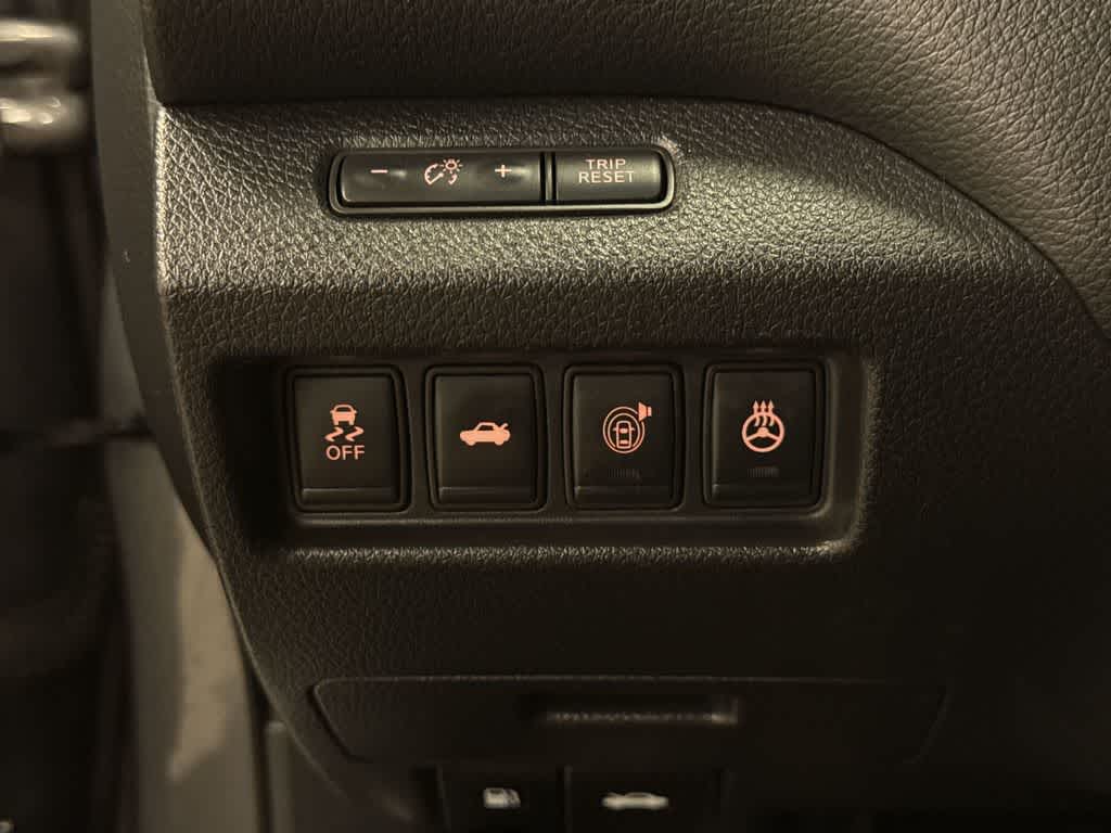 2015 Nissan Altima 2.5 SL