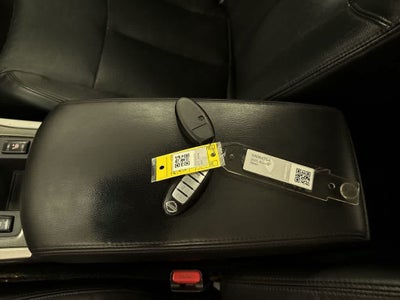 2015 Nissan Altima 2.5 SL