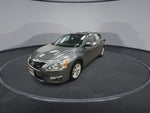 2015 Nissan Altima 2.5 SL