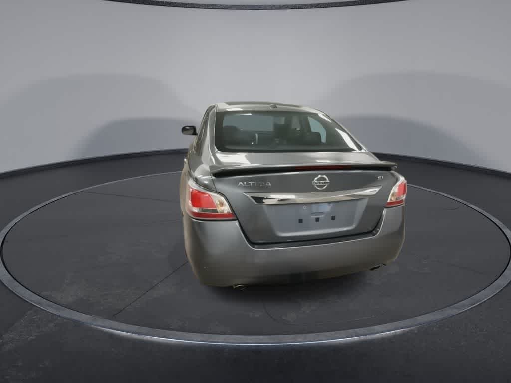 2015 Nissan Altima 2.5 SL