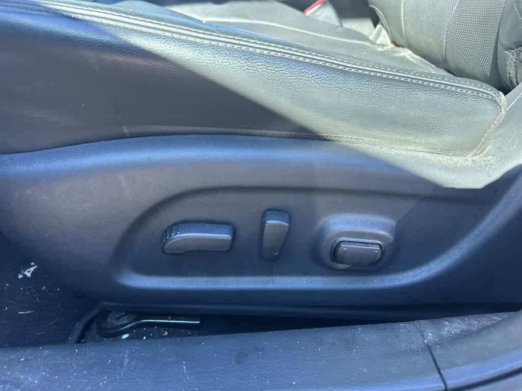 2015 Nissan Altima 2.5 SL