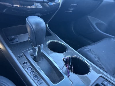 2015 Nissan Altima 2.5 SL