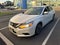 2016 Nissan Altima 2.5 SL