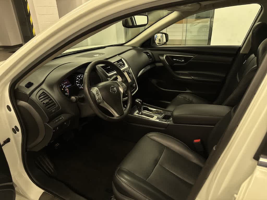 2016 Nissan Altima 2.5 SL