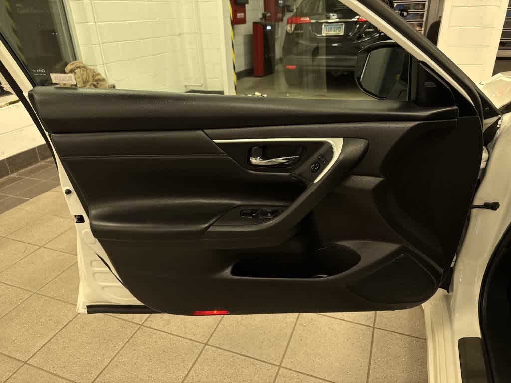 2016 Nissan Altima 2.5 SL