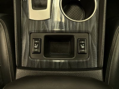 2016 Nissan Altima 2.5 SL