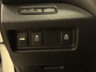 2016 Nissan Altima 2.5 SL