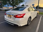 2016 Nissan Altima 2.5 SL