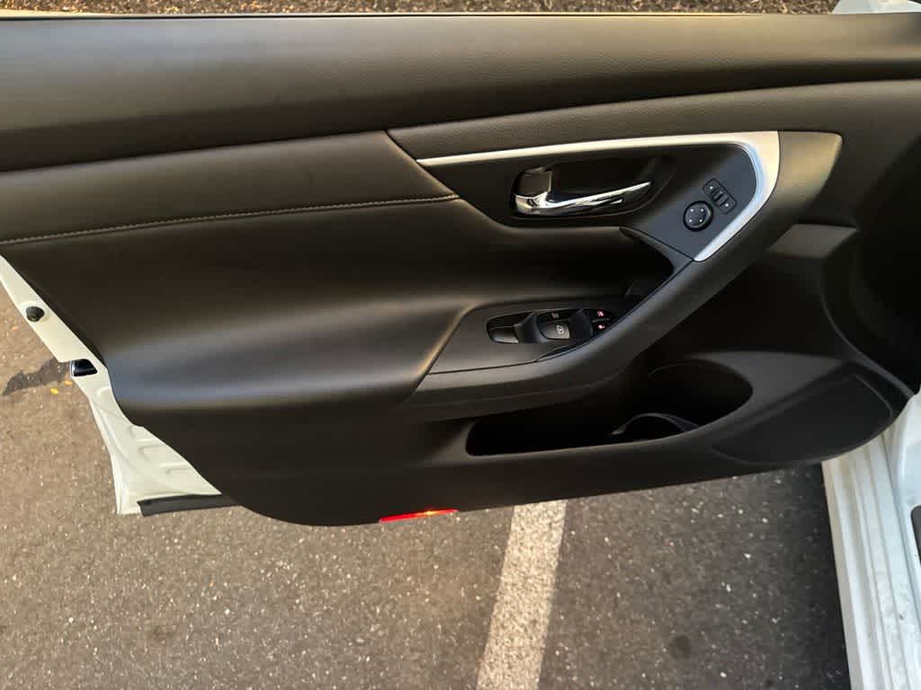 2016 Nissan Altima 2.5 SL