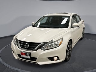 2016 Nissan Altima 2.5 SL