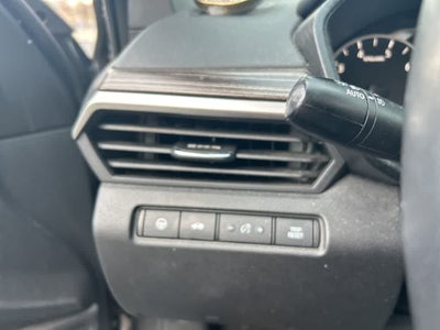 2021 Nissan Altima 2.5 SL