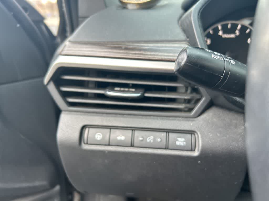 2021 Nissan Altima 2.5 SL