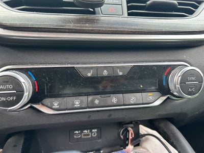 2021 Nissan Altima 2.5 SL