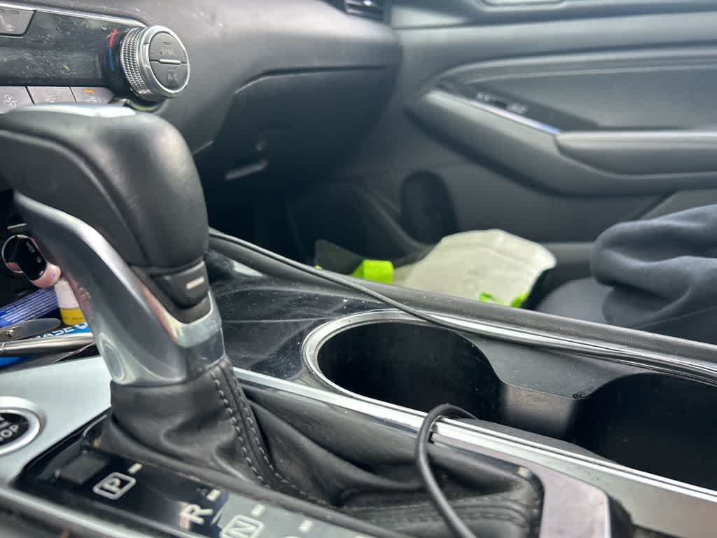 2021 Nissan Altima 2.5 SL