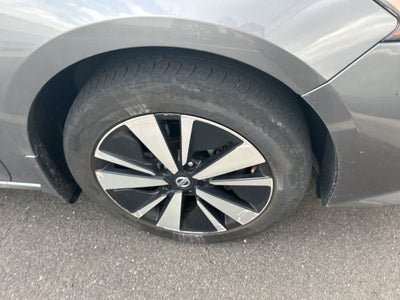 2021 Nissan Altima 2.5 SL